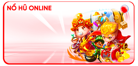 Nổ hũ online